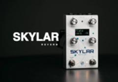 SKYLAR【リバーブ】【Webショップ限定】