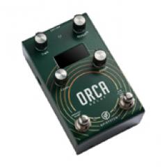 ORCA【ディレイ/テープエコー/リバーブ】【Webショップ限定】