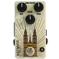Zurich Preamp《プリアンプ》【WEBショップ限定】