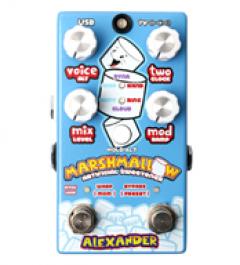 Marshmallow《ピッチシフター》【Webショップ限定】