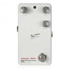 Sunday Afternoon Is Infinity Bender《トーンベンダー系ファズ》【Webショップ限定】