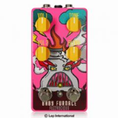 Baby Furnace 【ファズ】【Webショップ限定】