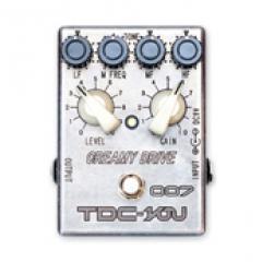 007 CREAMY DRIVE【オーバードライブ】【Webショップ限定】