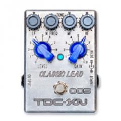 TDC-you 005 CLASSIC LEAD 【オーバードライブ】【Webショップ限定】