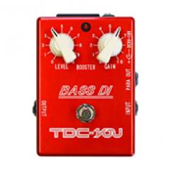 BASS DI -RED-【ダイレクトボックス】【Webショップ限定】