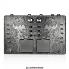 DOUBLE POLARIZED FLUTTER+ECHO 《フラッター/エコー》【Webショップ限定】