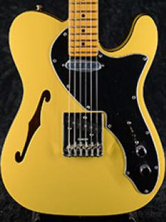 Britt Daniel Tele Thinline -Amarillo Gold-【WEBショップ限定】