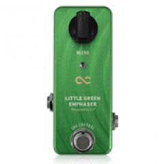 LITTLE GREEN EMPHASER《ブースター》【Webショップ限定】