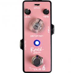 Triple D EDS-03《ディストーション》【Webショップ限定】