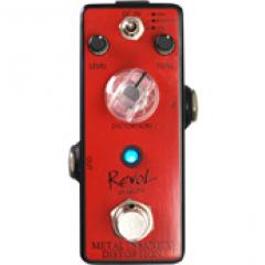 METAL INSANITY DISTORTION EMD-01 《ディストーション》【Webショップ限定】