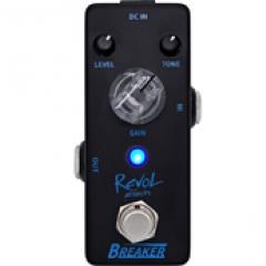 BREAKER EOD-02 《オーバードライブ》【Webショップ限定】