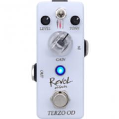 TERZO OD EOD-03《オーバードライブ》【Webショップ限定】