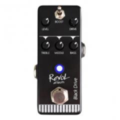 Black Drive EFD-01《オーバードライブ》【Webショップ限定】