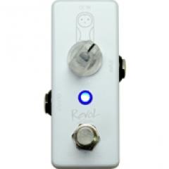 WHITE OWL BOOST ECB-01 《ブースター》【Webショップ限定】