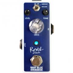 NAVY BLUE OVERDRIVE EOD-01《オーバードライブ》【Webショップ限定】