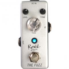 THE FUZZ EFZ-01《ファズ》【Webショップ限定】