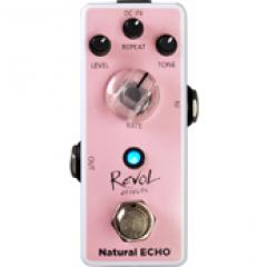 Natural ECHO EEC-01《ディレイ》【Webショップ限定】