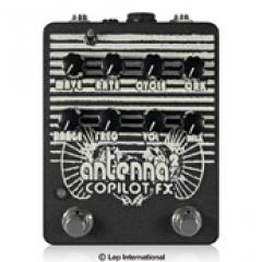 Antenna2 8Knob Version《モジュレーション/フリーケンシー/テルミン》【Webショップ限定】