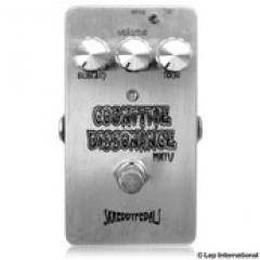 Cognitive Dissonance MkIV《ファズ》【Webショップ限定】