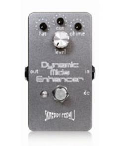 Dynamic Mids Enhancer《ブースター》【Webショップ限定】