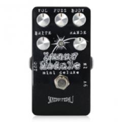 Lunar Module Mini Deluxe 《ファズ》【Webショップ限定】