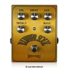 Rubber Soul《オーバードライブ》【Webショップ限定】