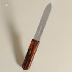Glass File 4 Aranjuez(ココボロ　アランフェス)　ガラス爪ヤスリ【Webショップ限定】