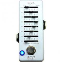 BQ7 EBEQ-01《イコライザー》【Webショップ限定】