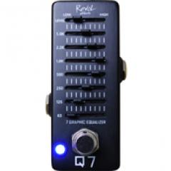 Q7 EEQ-01《イコライザー》【Webショップ限定】