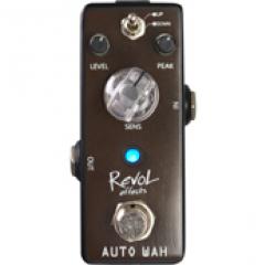 AUTO WAH EWA-01《オートワウ》【Webショップ限定】