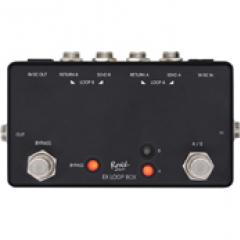 ELP-BOX / EX LOOP BOX《スイッチャー》【Webショップ限定】