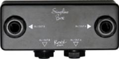 Simpline Box EJB-01《ジャンクションボックス》【Webショップ限定】