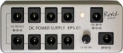 DC POWER SUPPLY EPS-01SET《パワーサプライ》【Webショップ限定】