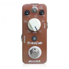 TresCab《デジタルキャビネットシミュレーター》【Webショップ限定】