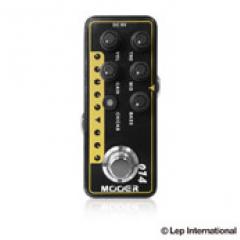 Micro Preamp 014《プリアンプ》【Webショップ限定】