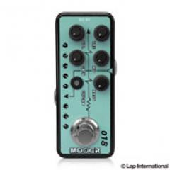 Micro Preamp 018《プリアンプ》【Webショップ限定】