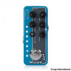 Micro Preamp 017《プリアンプ》【Webショップ限定】