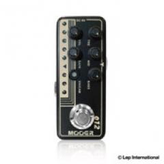 Micro Preamp 012《プリアンプ》【Webショップ限定】