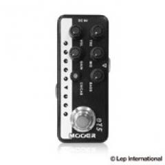 【数量限定特価】Micro Preamp 015《プリアンプ》【オンラインストア限定】