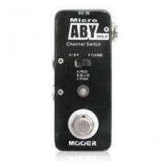 Micro ABY MkII《ABボックス》【WEBショップ限定】
