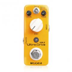 Ultra Drive MkII《ディストーション》【Webショップ限定】