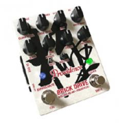 【数量限定特価】HIDEKAZU HINATA SIGNATURE BDI-1HH “極”《ベース用プリアンプ》【オンラインストア限定】