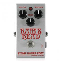 Ram's Head《ラムズヘッドタイプファズ》【Webショップ限定】
