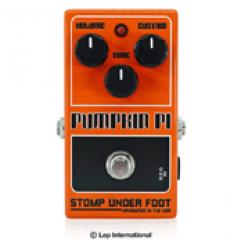 Pumpkin Pi 《オペアンプファズ》【Webショップ限定】