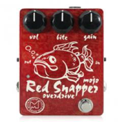 Red Snapper 3knob【オーバードライブ】【オンラインストア限定】