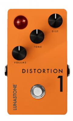 DISTORTION 1《ディストーション》【Webショップ限定】