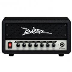 VH micro - 30W Solid State Guitar Amp【ギター用ミニアンプヘッド】【Webショップ限定】