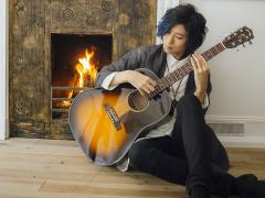 Japan Tune-Up Series HJ-OSAMURAISAN II【Webショップ限定】
