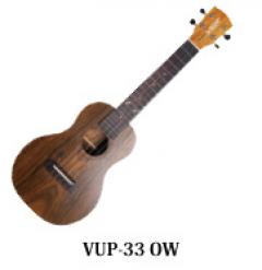 VUP-33-SOW │ ソプラノウクレレ【Webショップ限定】
