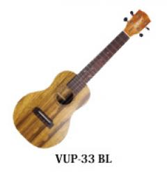 VUP-33-CBL │ コンサートウクレレ【Webショップ限定】